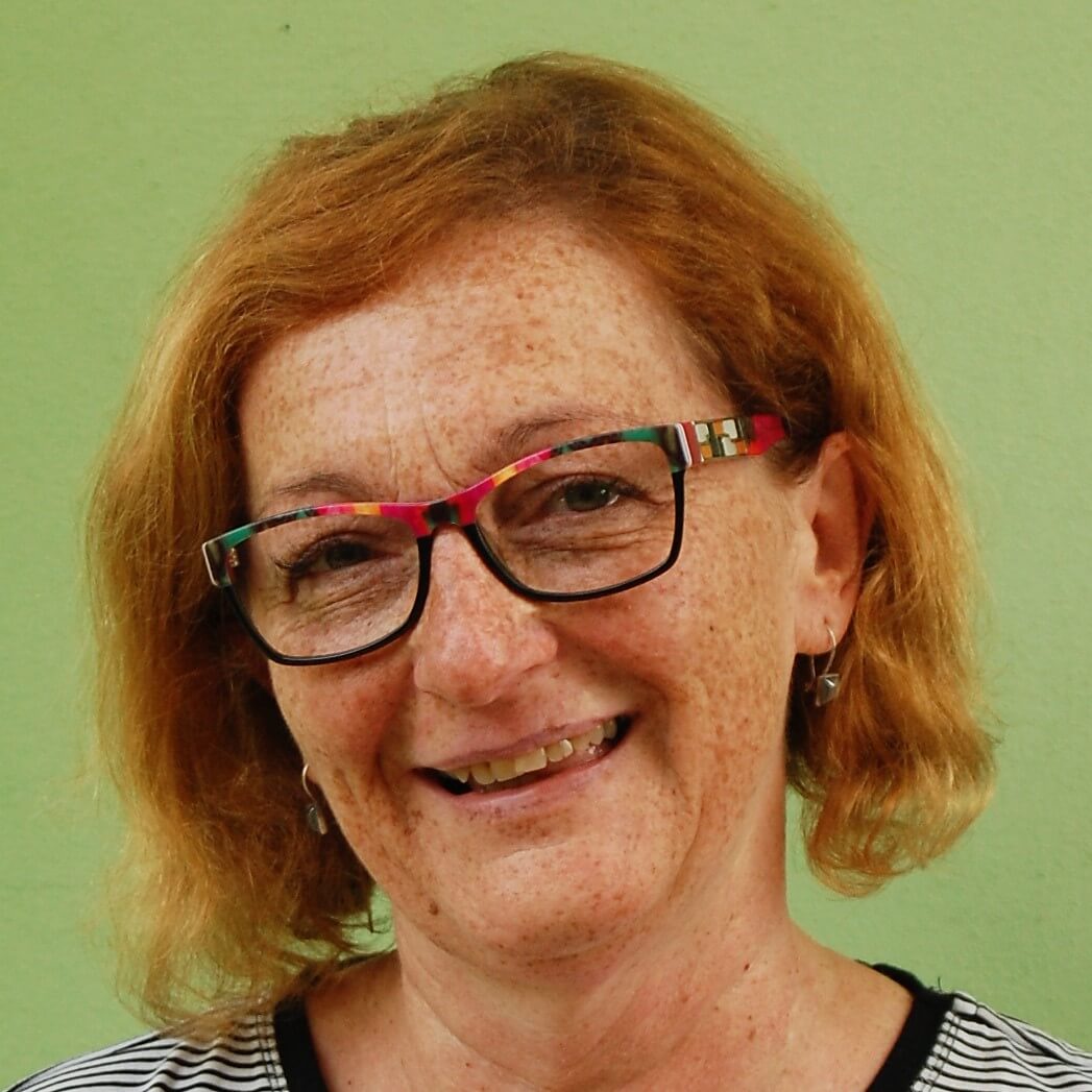 Dana Hnátovičová - Účetní