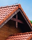 Oprava střechy Brno
