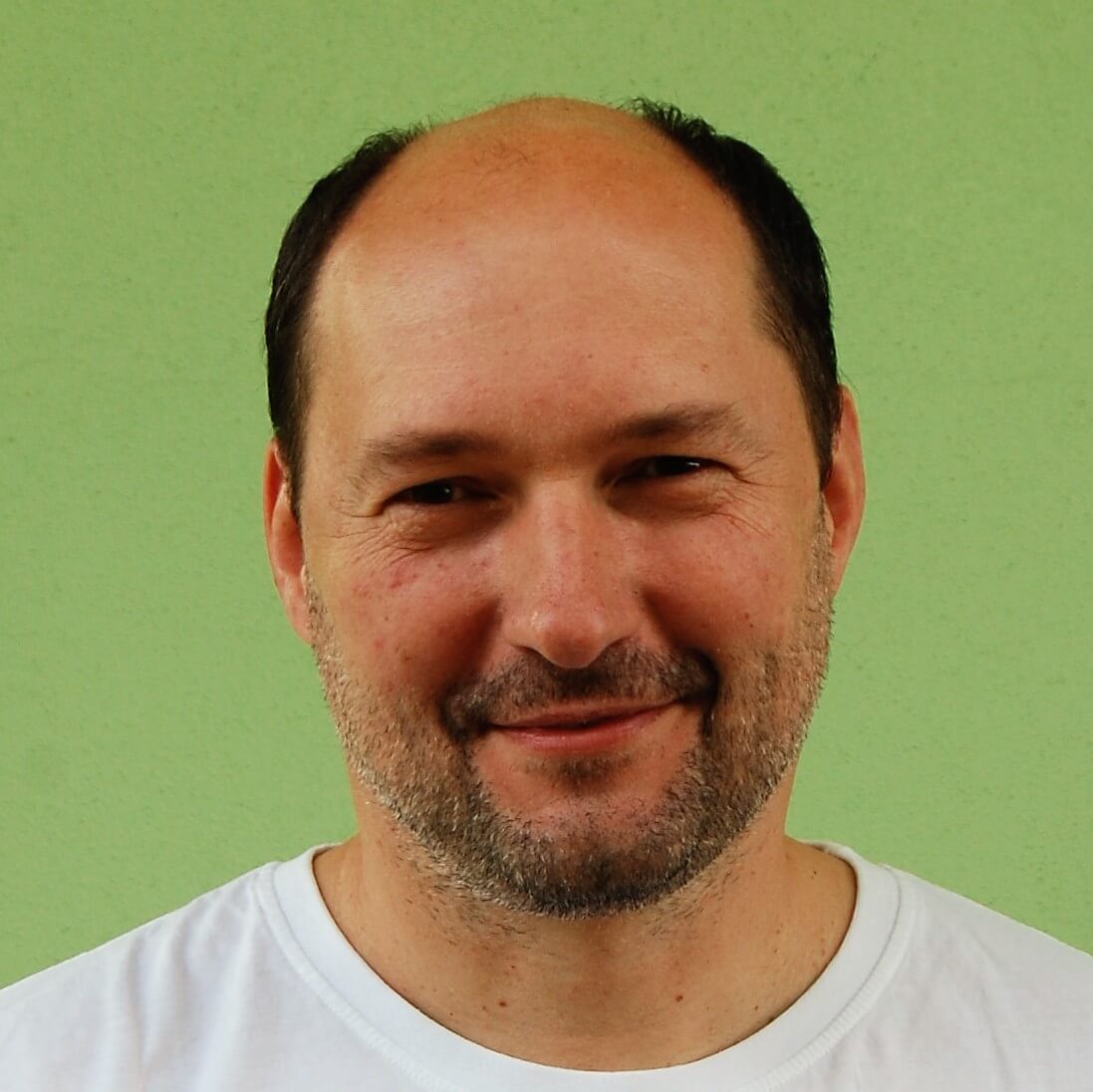 Radek Malý - Výrobní ředitel